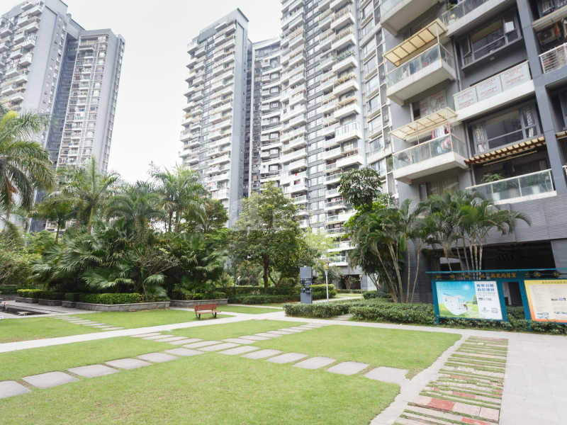 第5大道高发西岸花园7113686周边环境图8