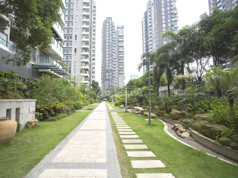 第5大道高发西岸花园7113686周边环境图10