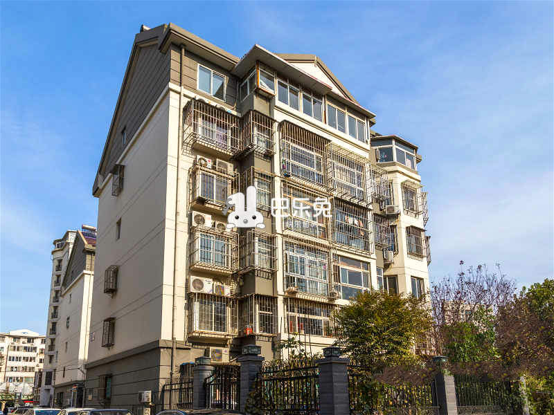 天津河东_惠森花园(新兆路)_1室0厅0卫_合租朝北_华捷道与新兆路交口