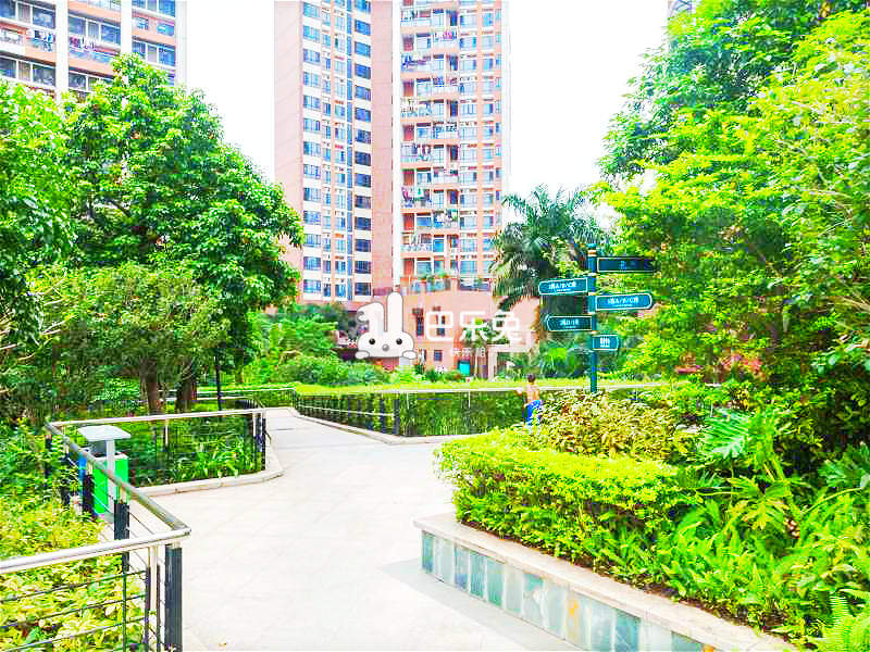香缇湾花园