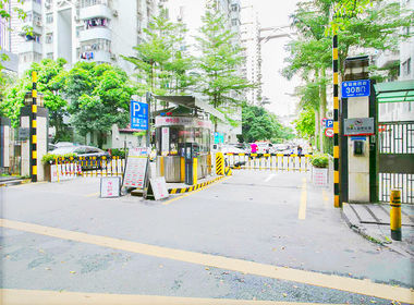 香蜜三村 3室0厅0卫