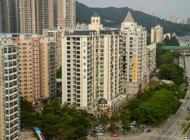 香榭峰景苑 2室0厅0卫