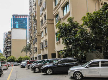 香珠花园 1室0厅0卫