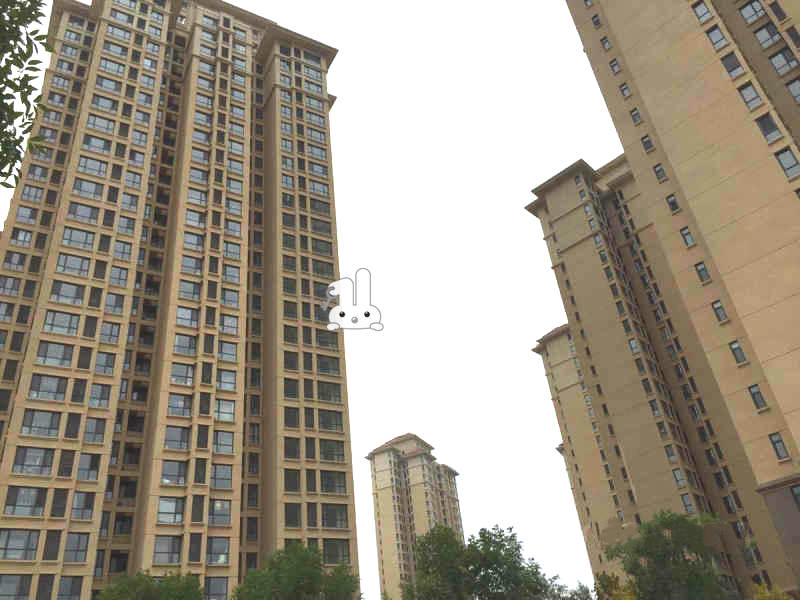 雅湖里_1室0厅0卫_合租朝西南_浯水道新梅江雅湖里-天津巴乐兔租房