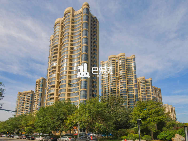天津红桥_金领花园_1室0厅0卫_合租朝南_三条石大街130号-天津巴乐兔