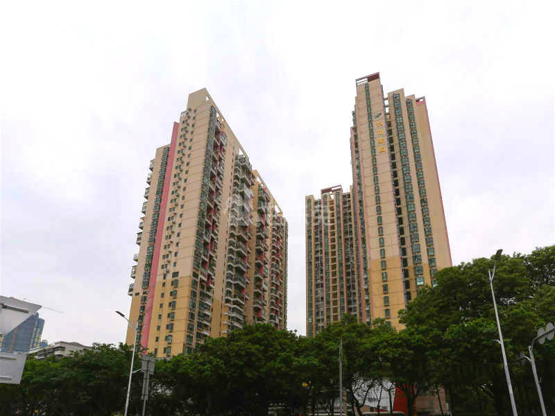 韵动家园18335005周边环境图3