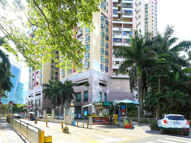 韵动家园18335005周边环境图4