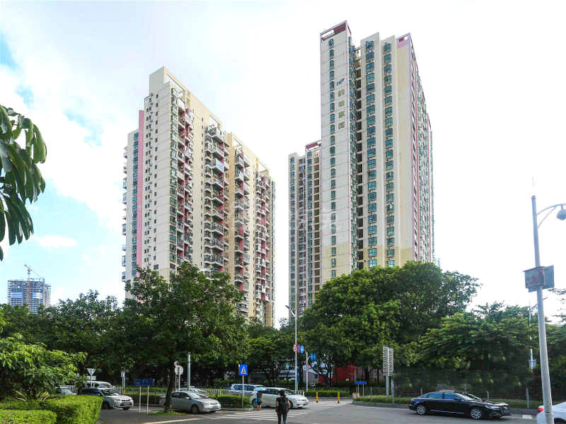 韵动家园18335005周边环境图5