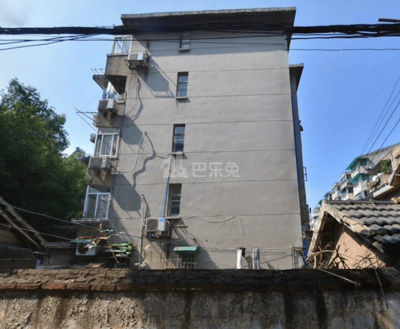 芦席营1号院13166957周边环境图0