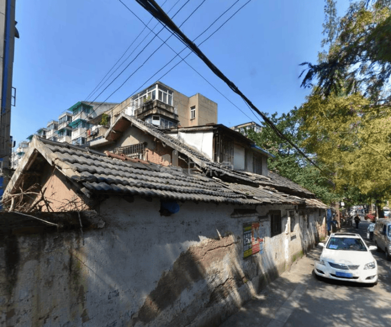 芦席营1号院13166957周边环境图1