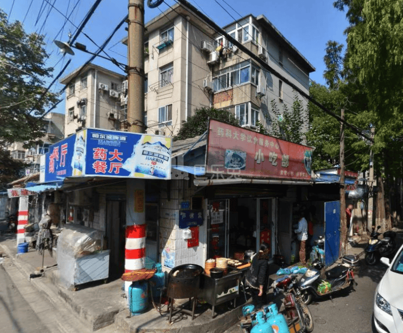 芦席营1号院13166957周边环境图2