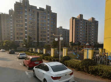 阅城国际花园悠然园 2室0厅0卫