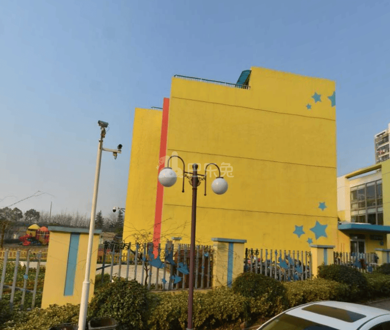 阅城国际花园悠然园12455439周边环境图7