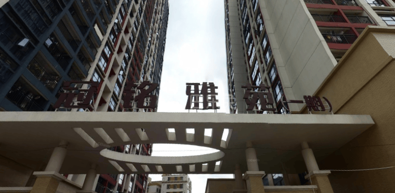 冠铭花园4865203周边环境图14