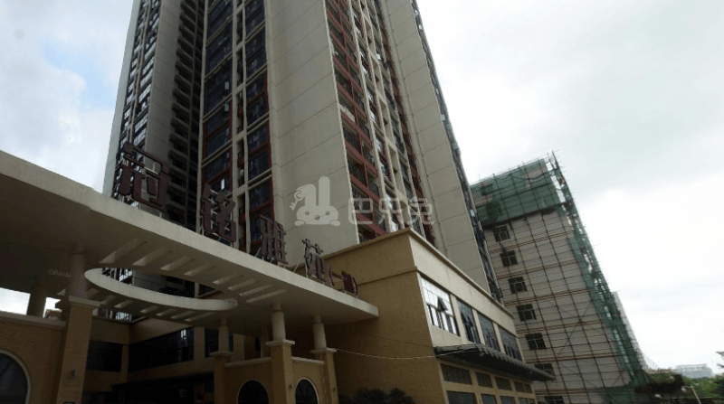 冠铭花园4865203周边环境图16