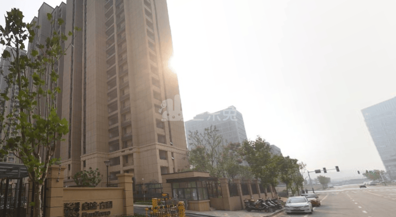 启迪方洲雅园12267015周边环境图4