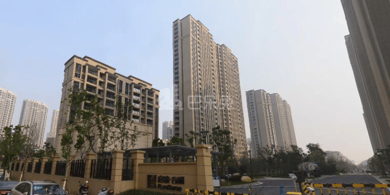 启迪方洲明园12518515周边环境图1