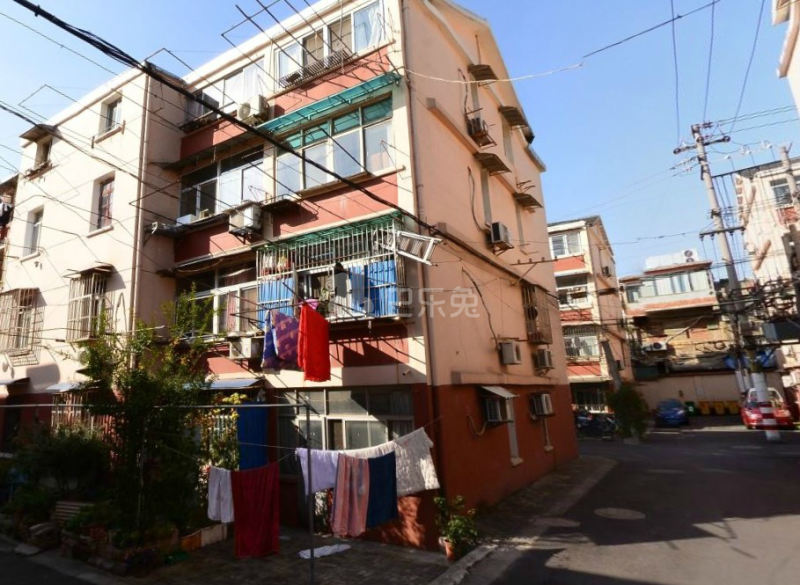 华电三宿舍12517728周边环境图6