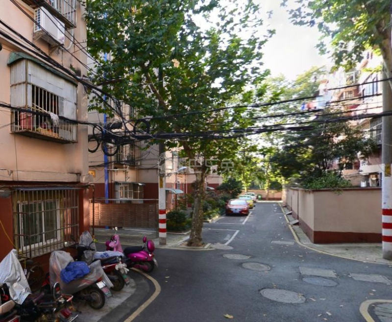 华电三宿舍12517728周边环境图8