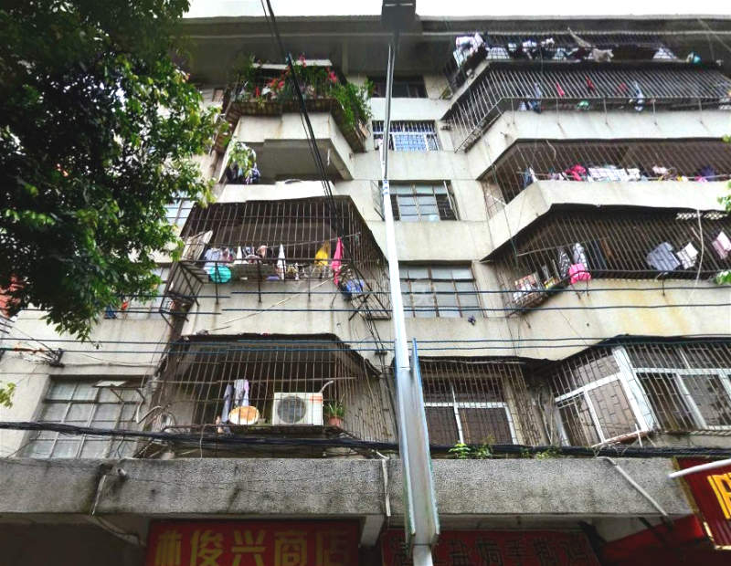 沙湾社区9393777周边环境图8