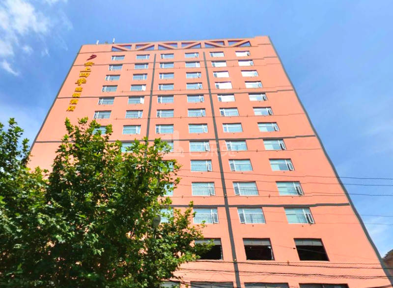 逗号公寓（上海沪太路店）4739958周边环境图7