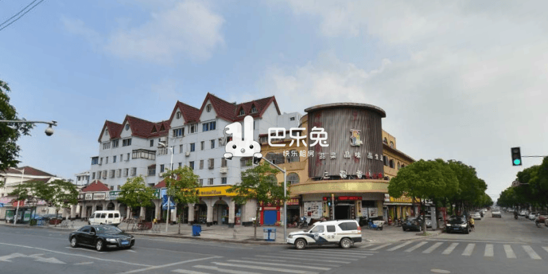 松江出租房 佘山出租房 桃源路347弄小区              发布人