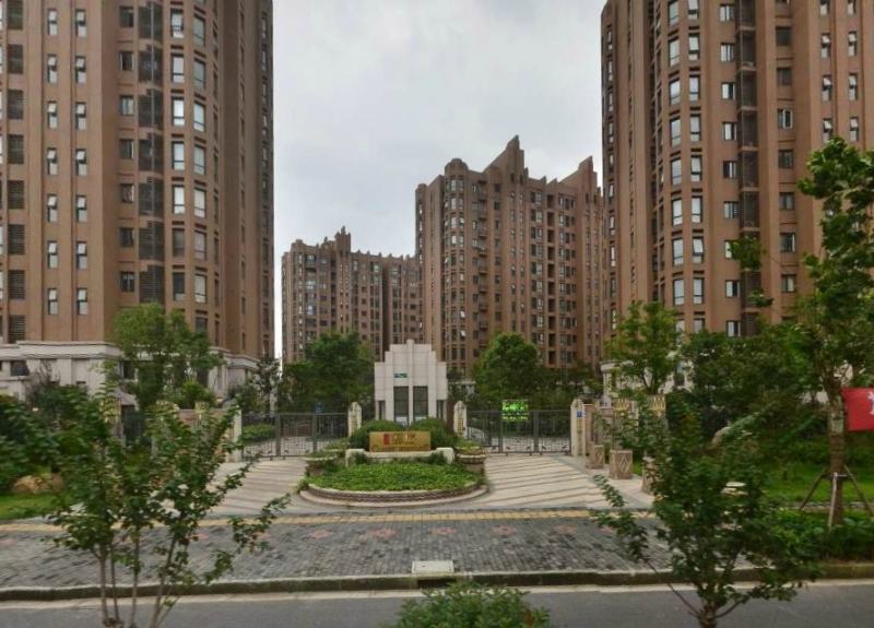 象屿郦庭南区
