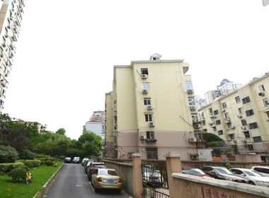 金地都会艺境 5室3厅3卫