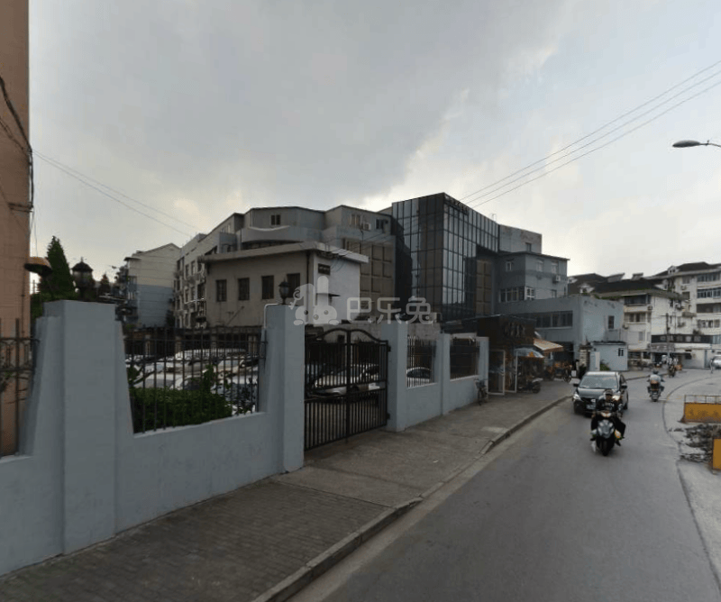 纪念社区（汶水东路77弄）17734576周边环境图8