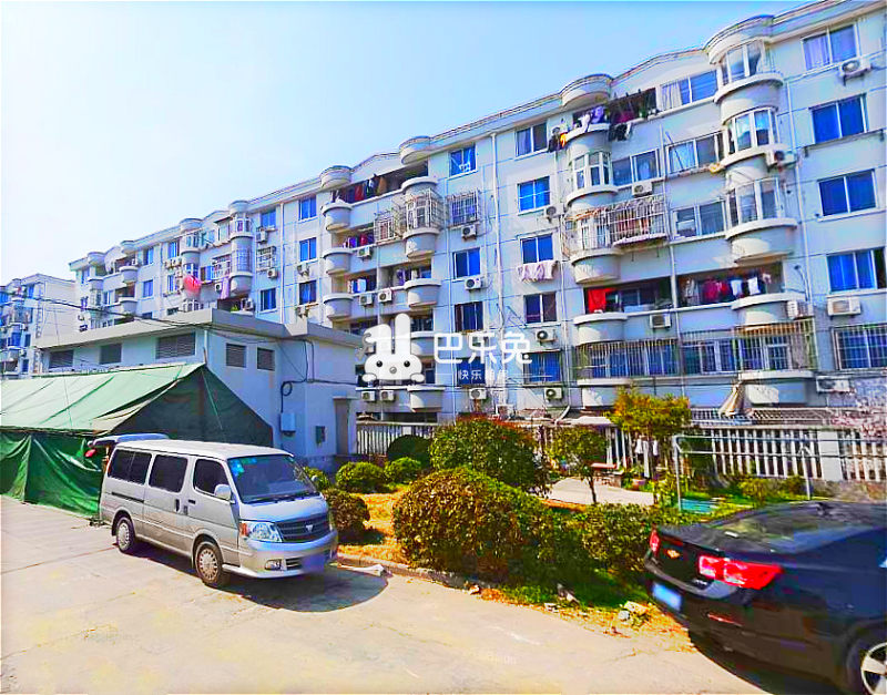 杨家镇小区(龙三路18.