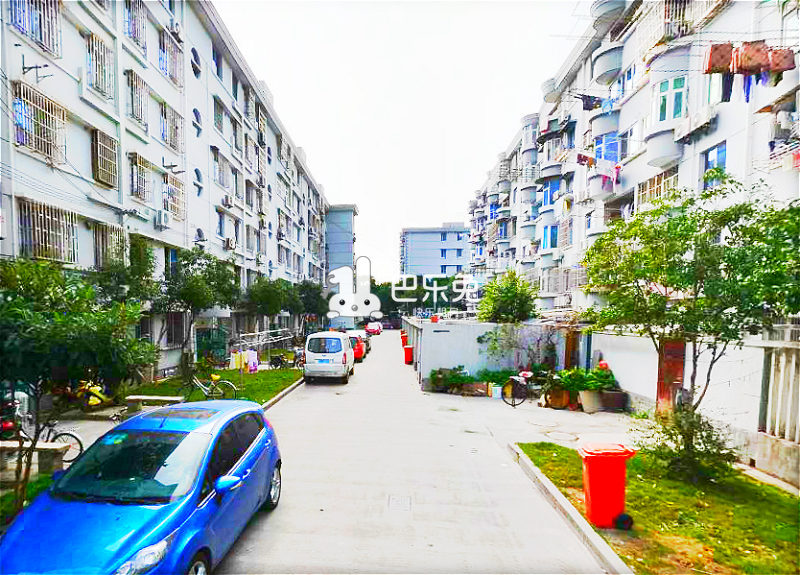 杨家镇小区(龙三路18.