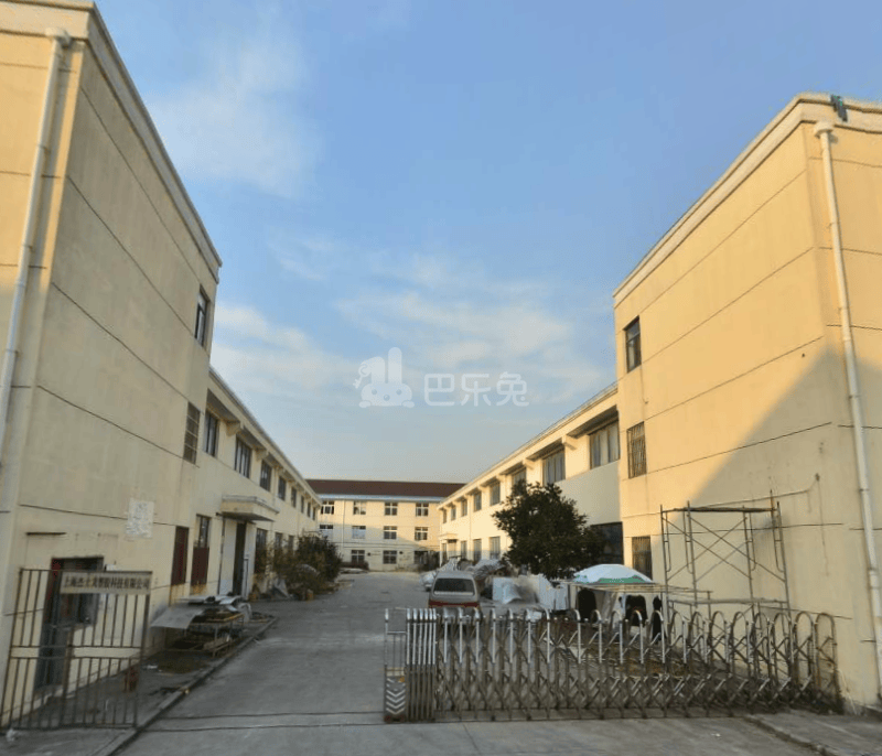 闽晟小区14608223周边环境图6