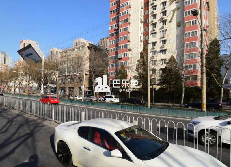 东大桥路22号楼