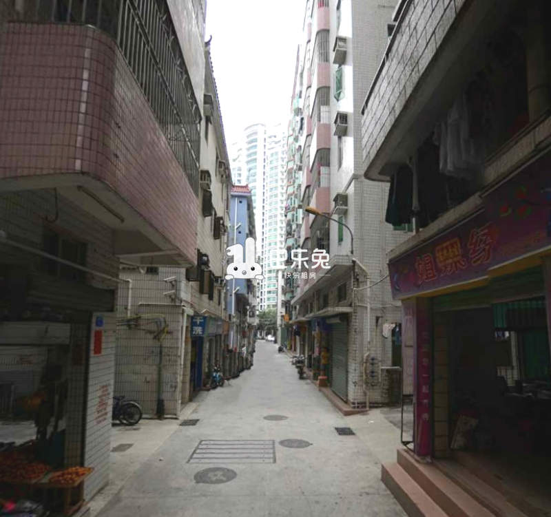 深圳福田_上沙东村6巷1号_1室0厅1卫_公寓众多朝向_上沙东村6巷1号