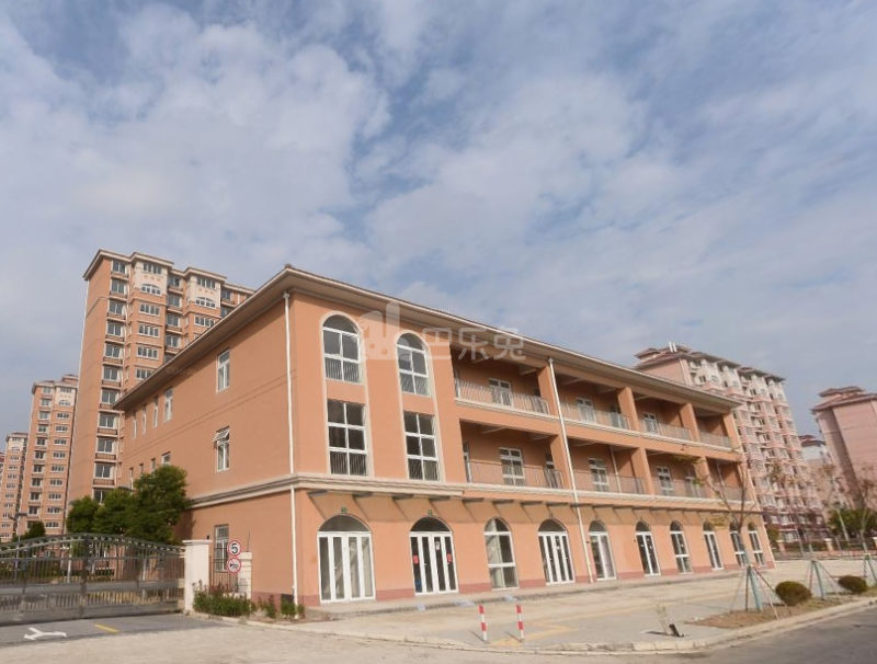 民乐城朗苑5225481周边环境图7