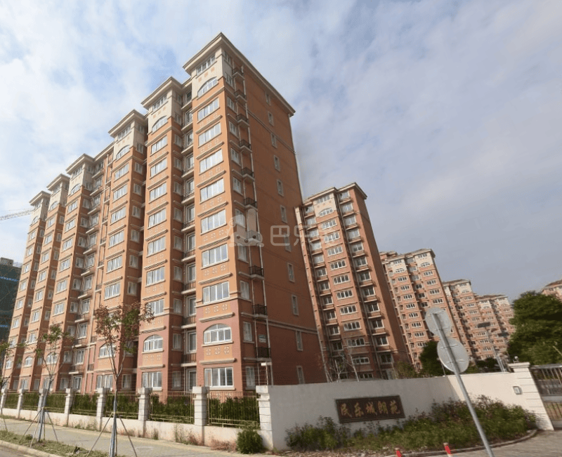 民乐城朗苑5225481周边环境图9