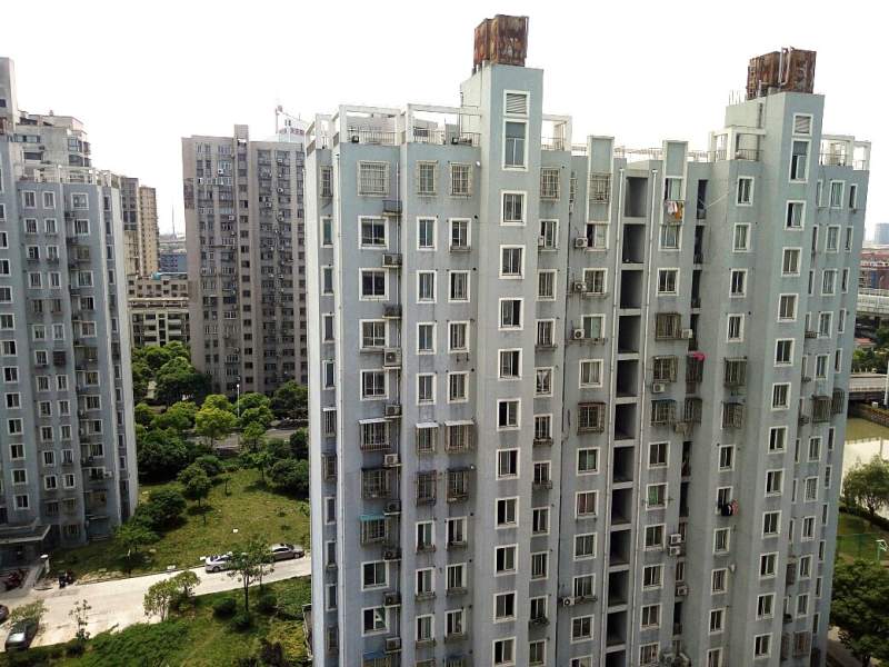 金东名苑西区