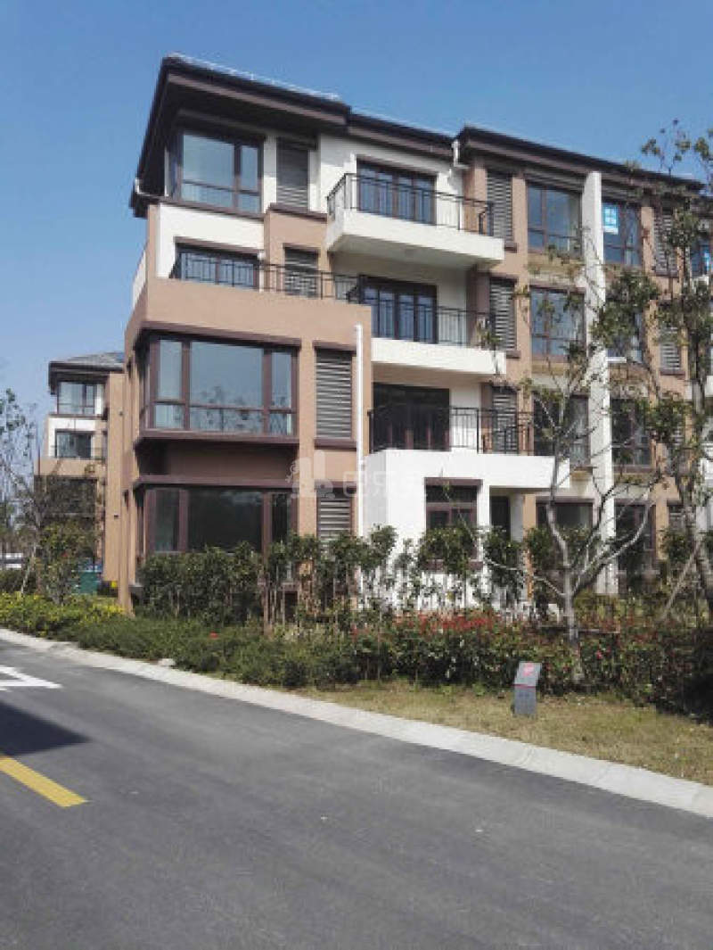 中信泰富隽苑8506017周边环境图17