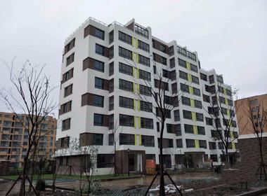 佘北家园茸达苑 1室0厅0卫