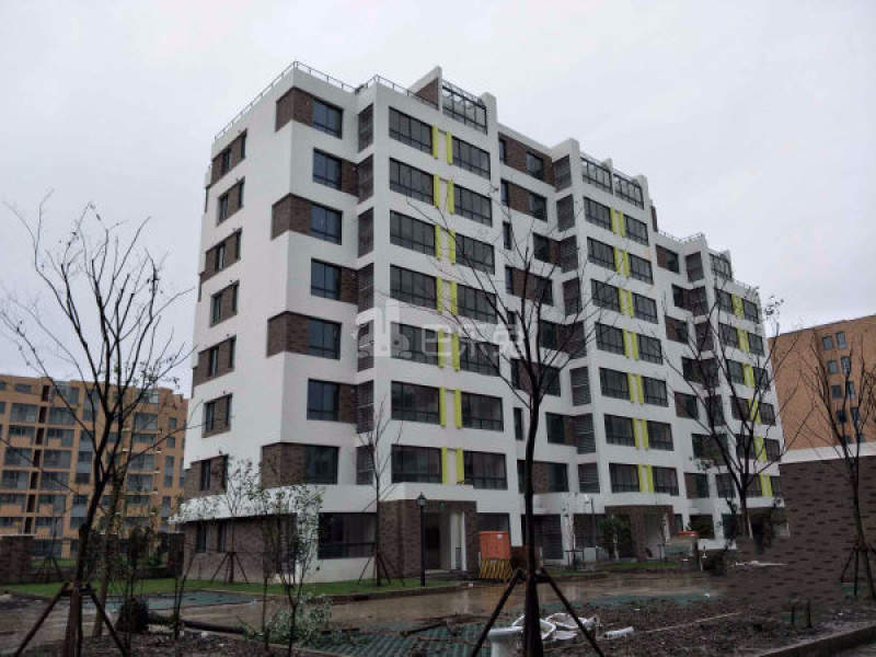 佘北家园茸达苑11087542周边环境图9