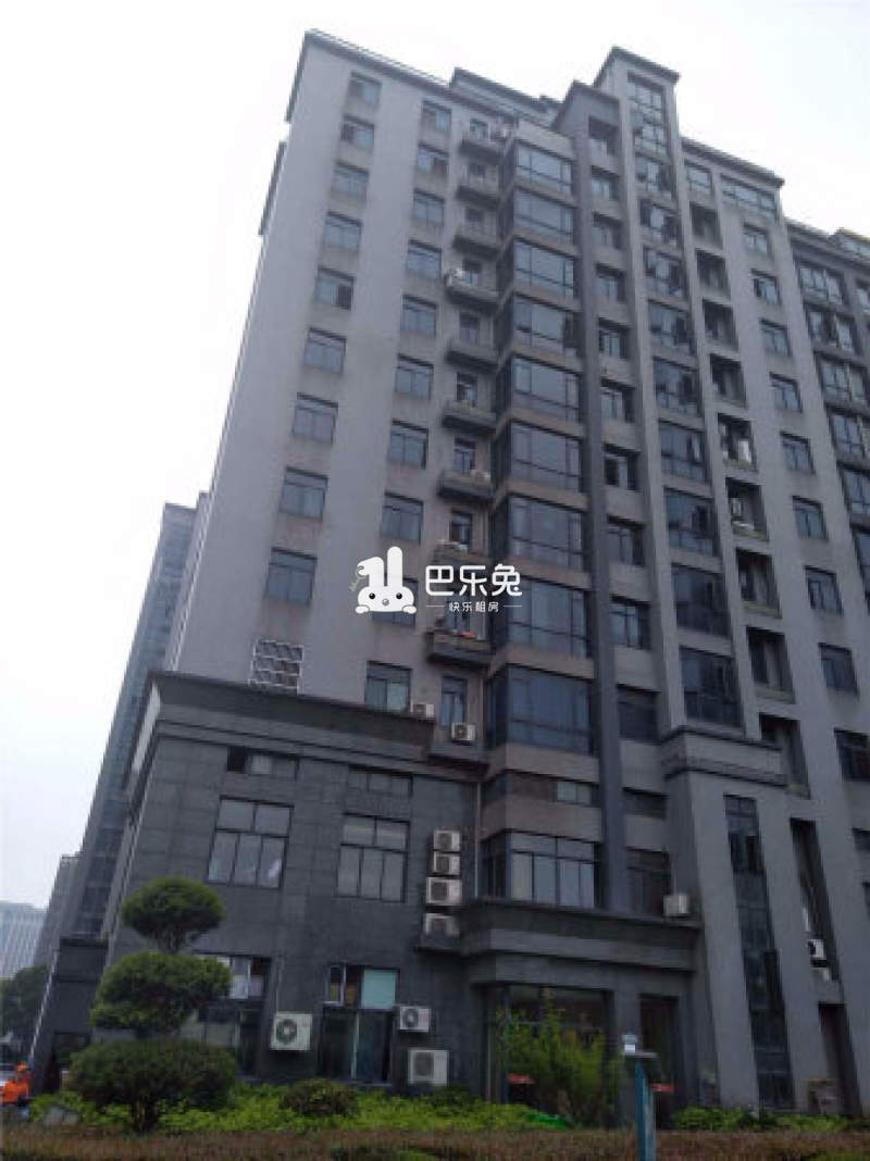 杭州萧山_佳境天城天合苑_1室0厅1卫_合租朝东北_市心北路737号-杭州