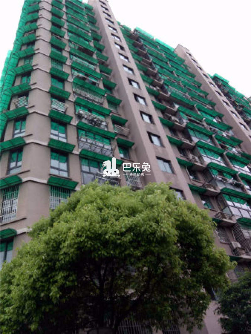 杭州江干_三堡家园南区_1室0厅0卫_合租朝西北_三新路39号-杭州巴乐兔