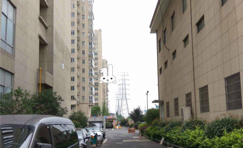 新农都公馆