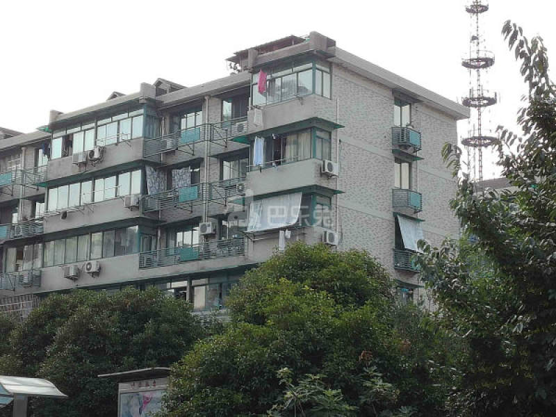 三叉新村18416044周边环境图1