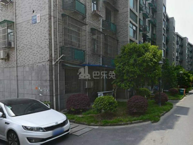 三叉新村18416044周边环境图2