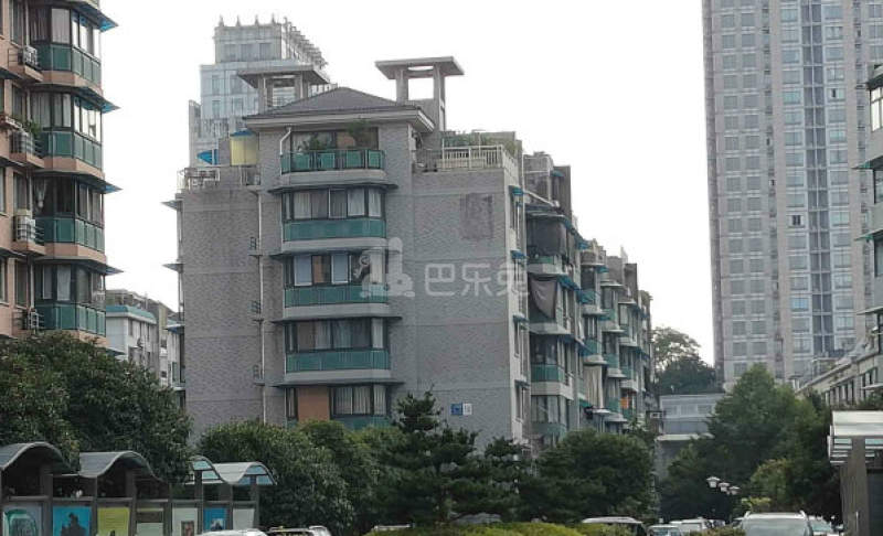 三叉新村18416044周边环境图3