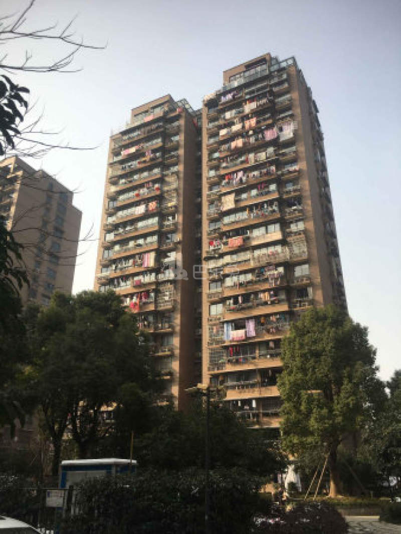 新塘家园西区17315397周边环境图1