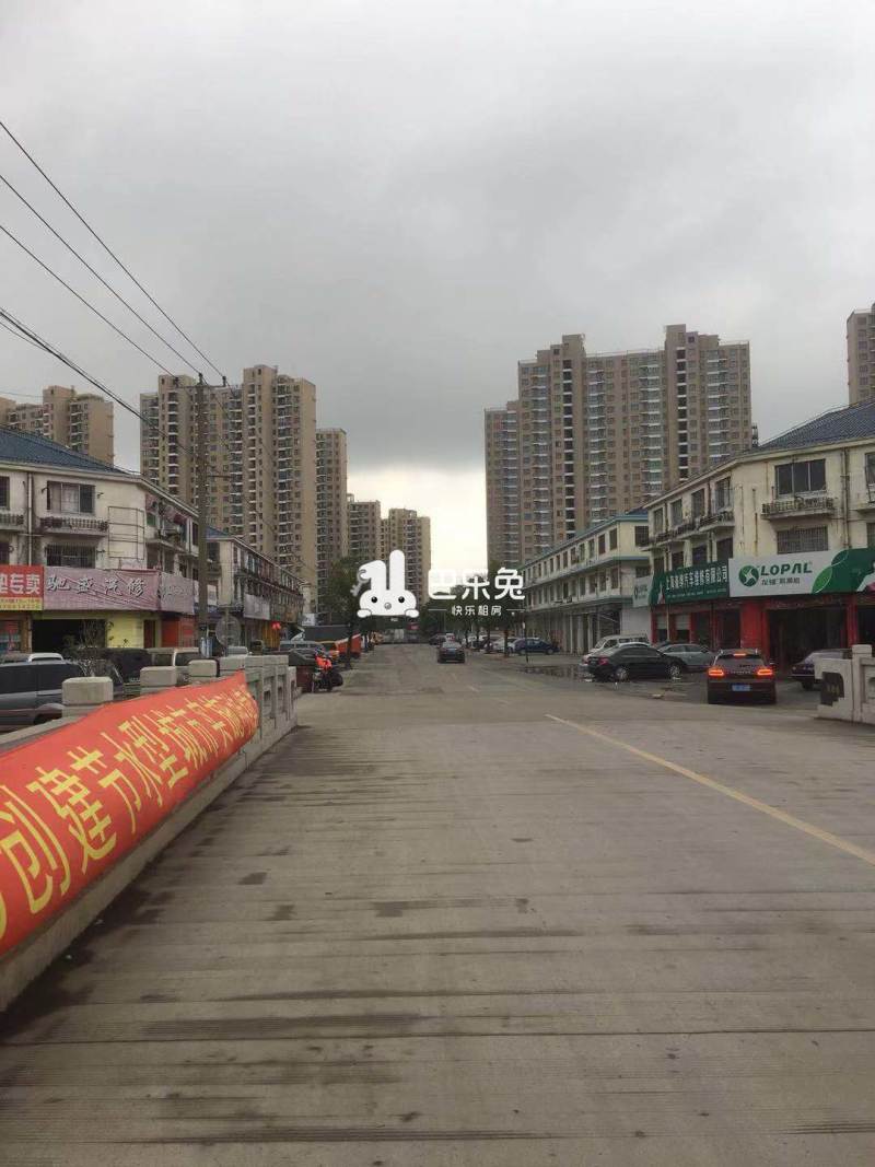 马陆汽配城a区