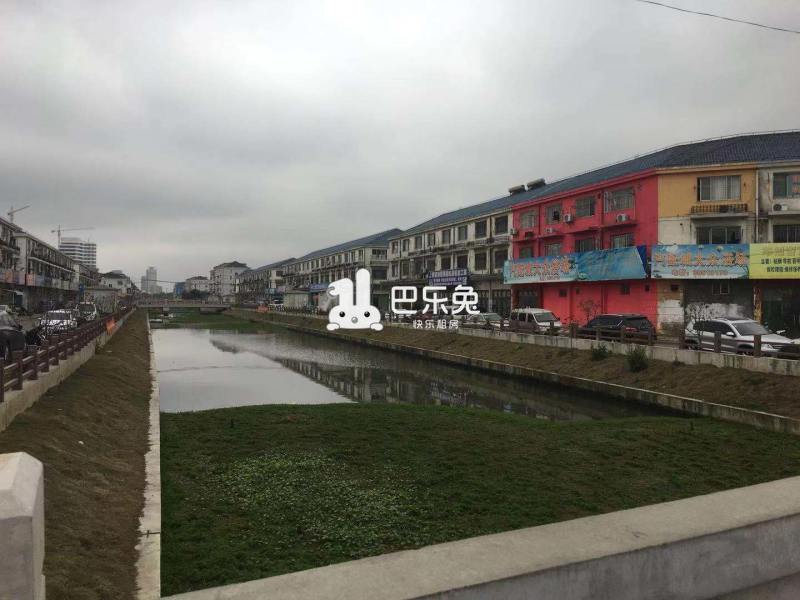 马陆汽配城a区