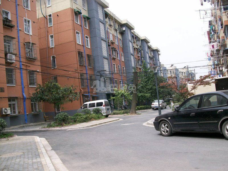 华电一宿舍13297628周边环境图6